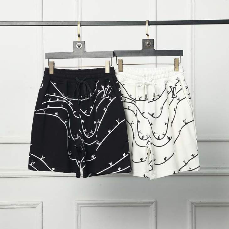 Picture of LV Short Pants _SKULVS-XL2br2901718539